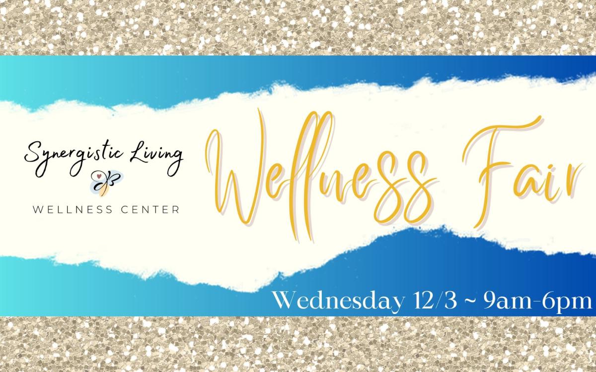 Winter Wellness Fair