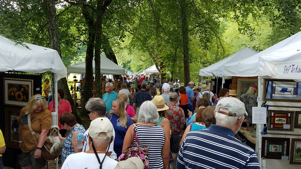 2026 Butternut Creek Festival