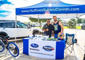 Promotional Vendor Application | Big Easy '26