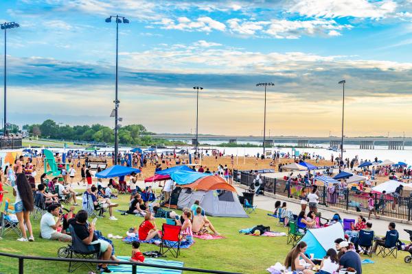 Marketplace Vendor Application | Red, White & Beach '26