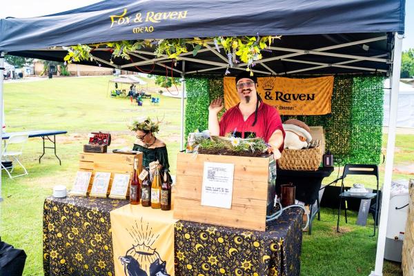 Winery Application | Brew & Que '26