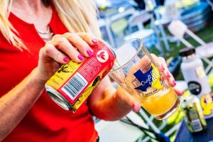 Brewery Application | Brew & Que '26