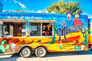 Food Truck & Trailer Application | Autumn Fest & Hispanic Heritage Day '26