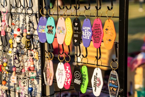 Marketplace Vendor Application | Autumn Fest & Hispanic Heritage Day '26