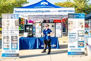 Promotional Vendor Application | Autumn Fest & Hispanic Heritage Day '26