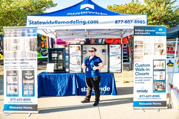 Promotional Vendor Application | Autumn Fest & Hispanic Heritage Day '26