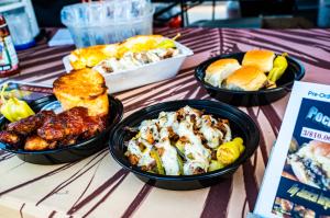 Food Vendors (Non-Food Trucks) | Autumn Fest & Hispanic Heritage Day '26