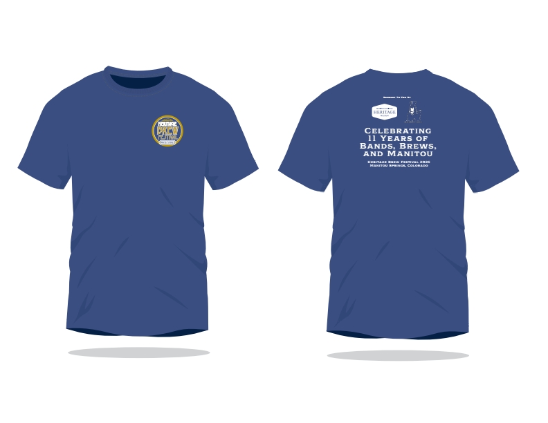 Brewfest T Shirt cover picture