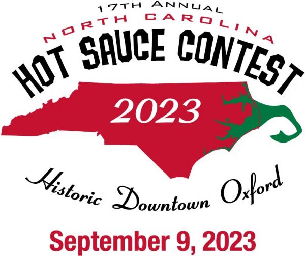 Sauce Contestant Entry Form