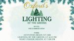 2023 Christmas Parade & Lighting of the Greens