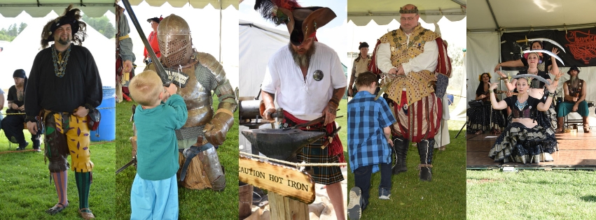 2027 Medieval Mayhem Renaissance Faire
