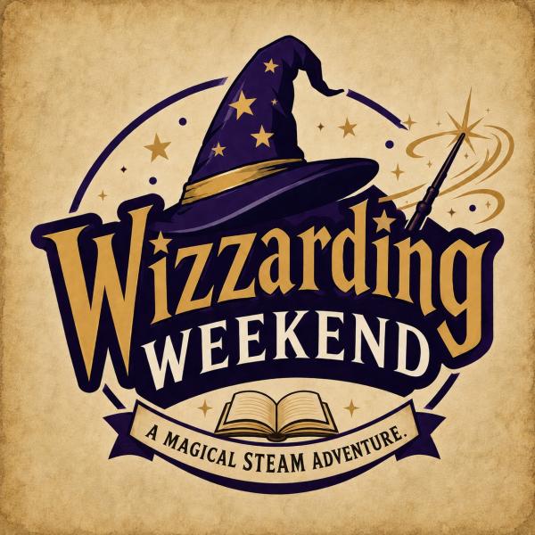 Wizzarding Weekend