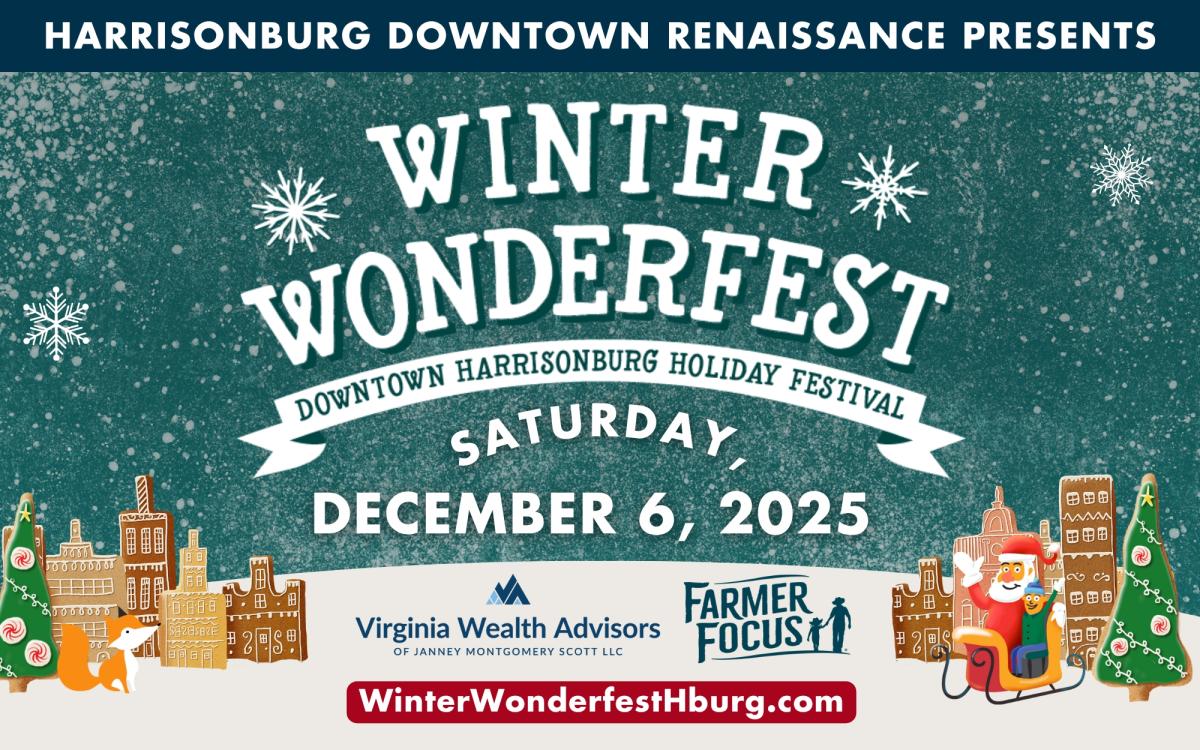 Winter Wonderfest