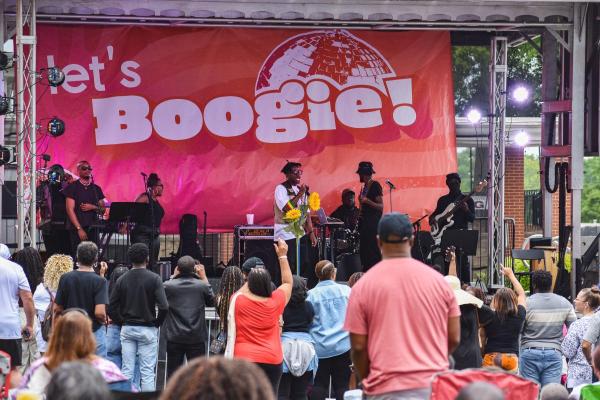 2026 Lawrenceville Boogie