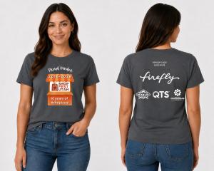 Vendor T-Shirts