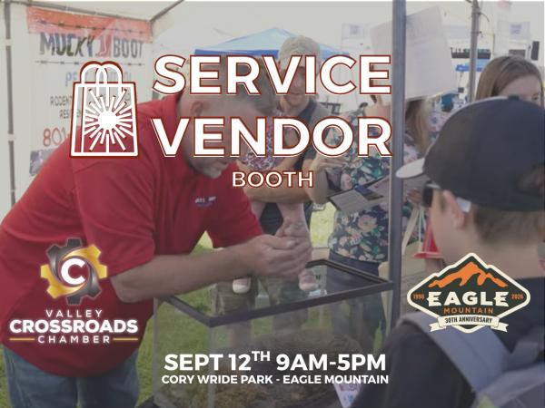 Service Vendors