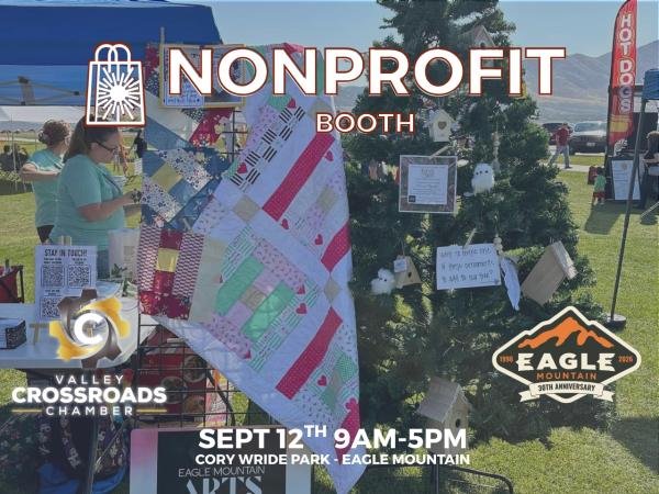 Non-Profit Organizations