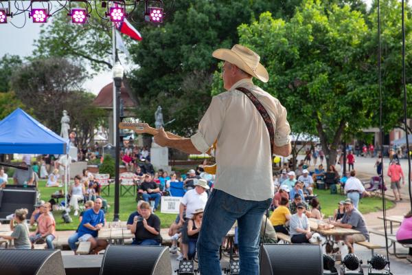 Marketplace Vendors Application