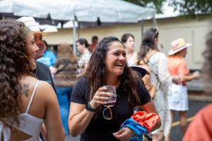 Art Haus Artist Application