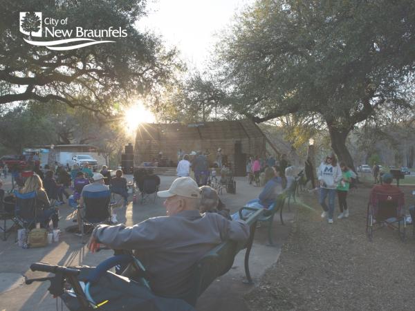 2026 Series Sponsorship Application