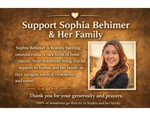 Sophia Strong
