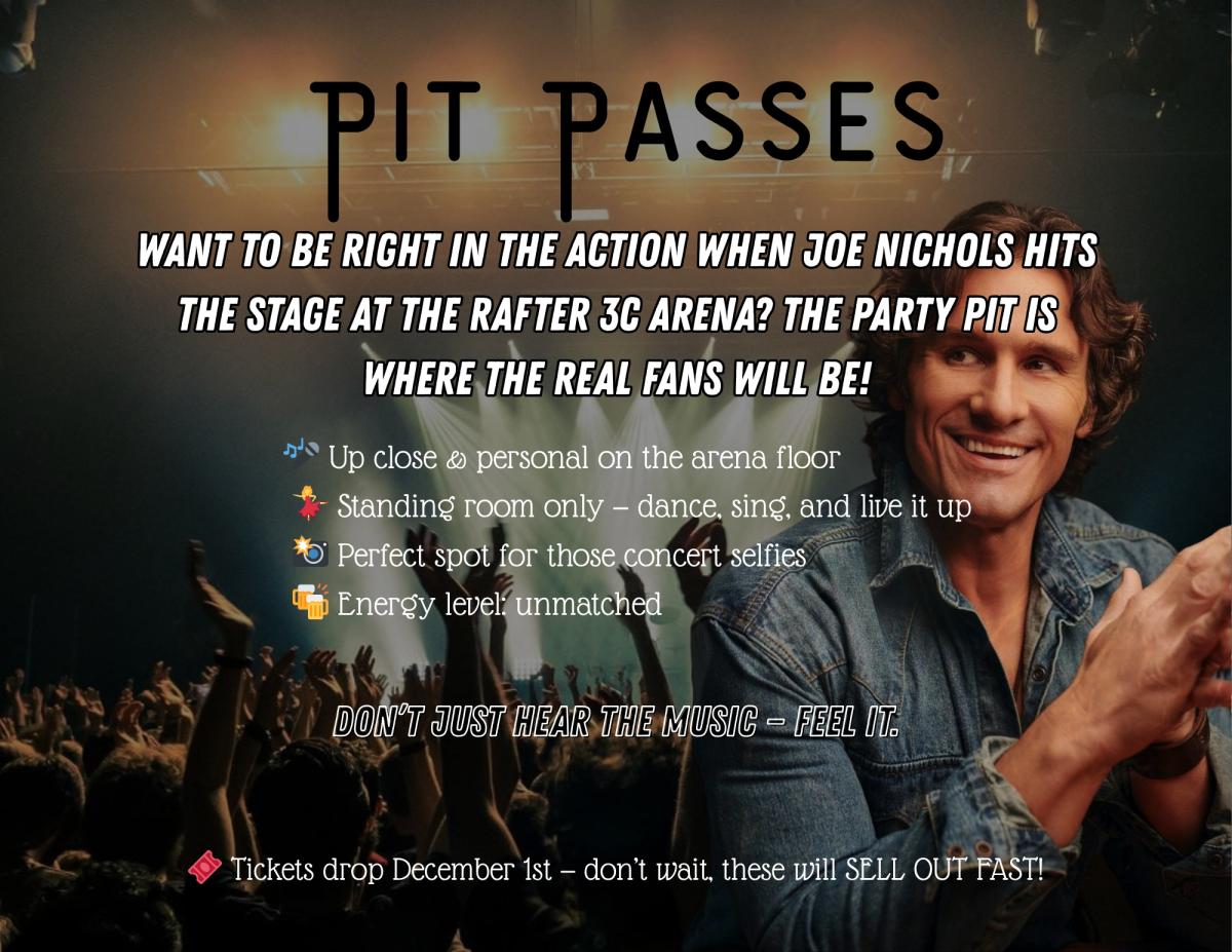 Pit Pass cover picture