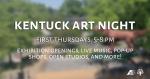 Kentuck Art Nights