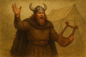 MIDGARD VIKING FEST PERFORMER