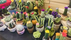 Sponsor- 2026 Cincinnati Spring Avant-Garde Art & Craft Show Sponsorship Application