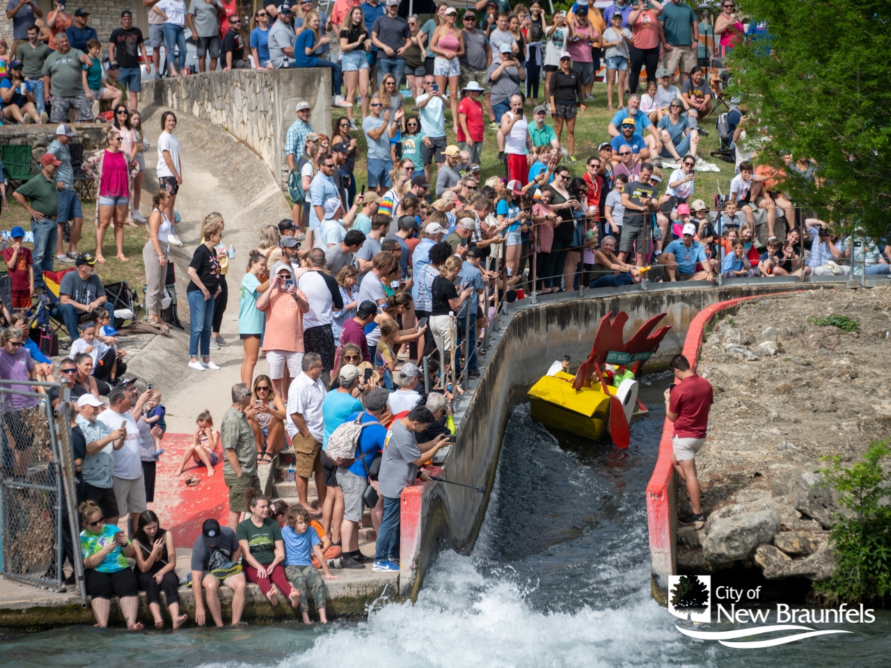 Spectator Admission - 2026 Event cover picture