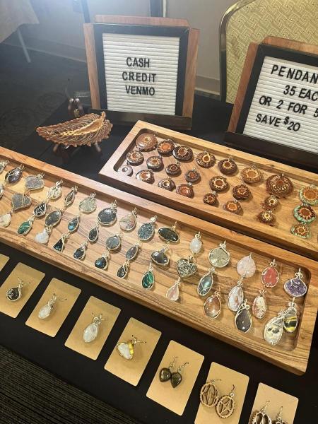 2026 Columbus Spring Avant-Garde Art & Craft Show