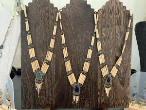 Sponsor- Chagrin Falls Spring Avant-Garde Art & Craft Show Sponsorship Application