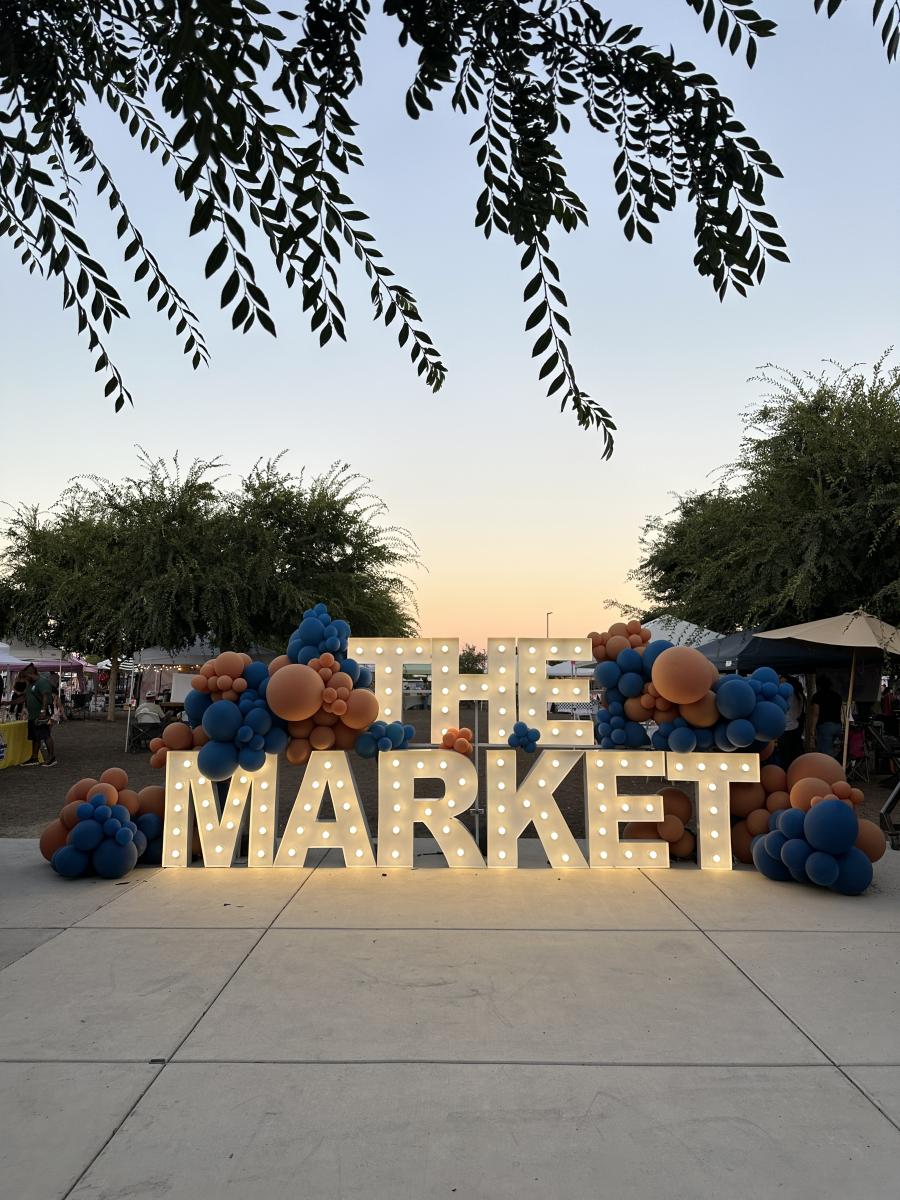 The Market Turlock