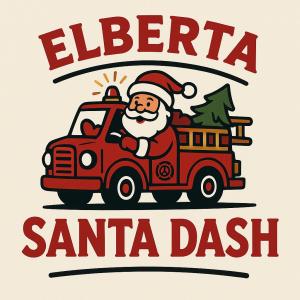 Santa Dash Request Form