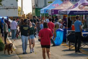 2026 Norcross Art Splash Food Vendor Application