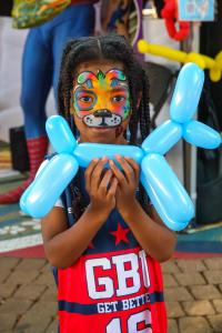 2026  Norcross Art Splash Festival Children's Activities