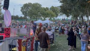 Help Us Keep Grateville Dead Groovin' for 2026!