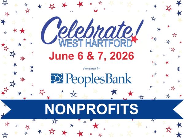 Nonprofit Expo Application