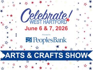 Arts & Crafts Application - Feb 1, 2026 Jury