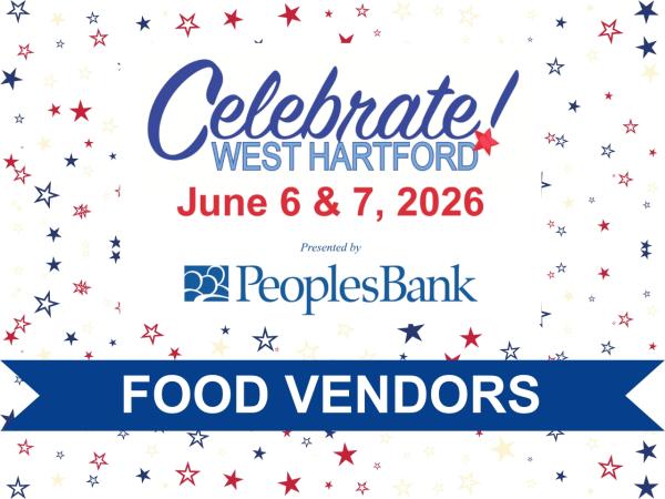 Food Vendor Application