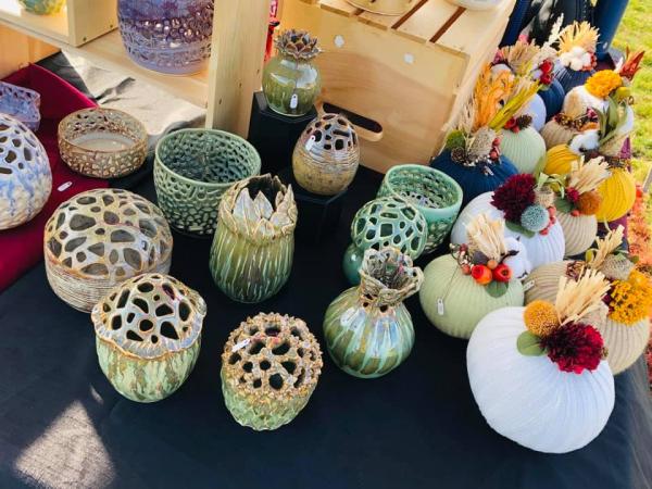 2026 Willoughby Spring & Shop Handmade Market