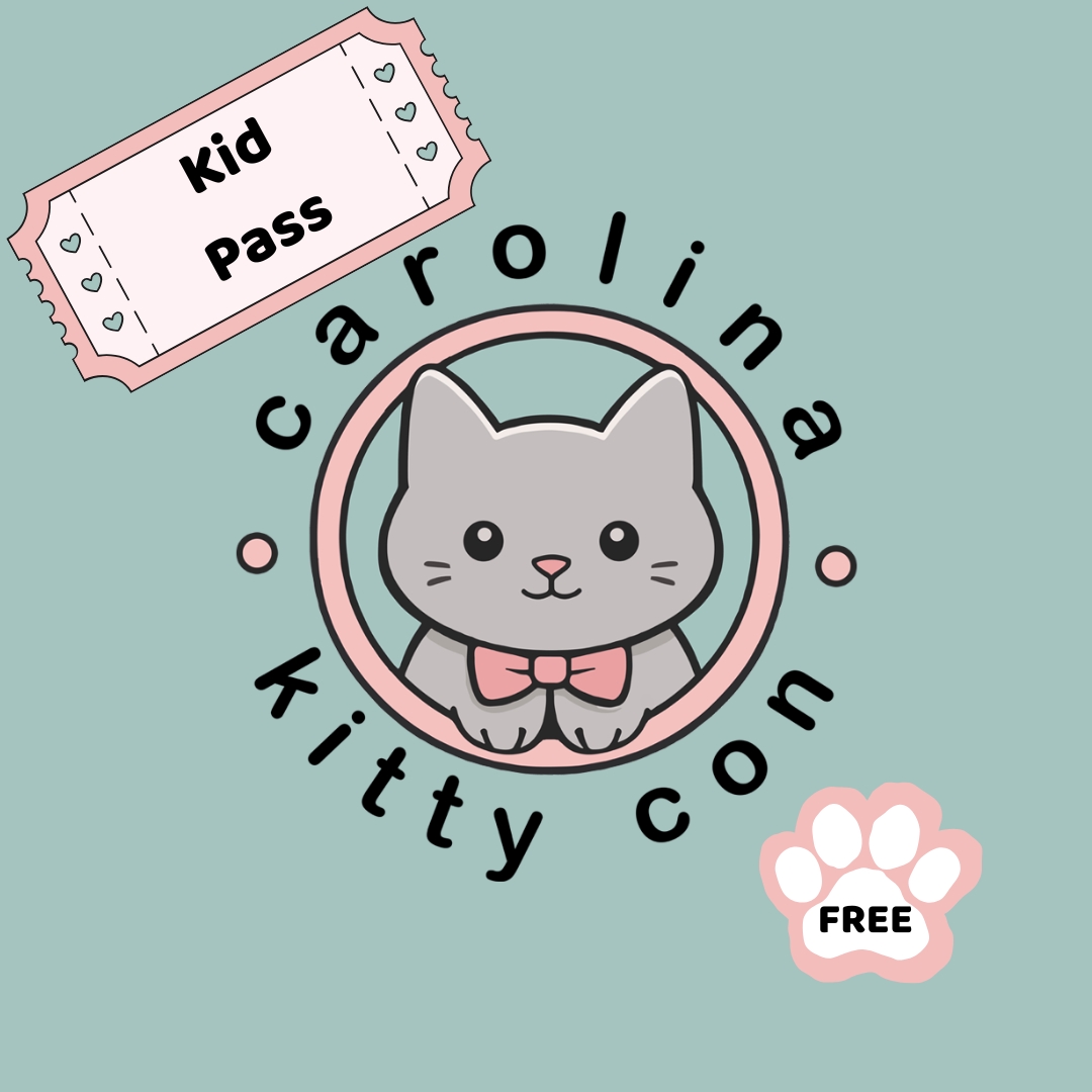 Kids Pass (Ages 12 & Under) cover picture