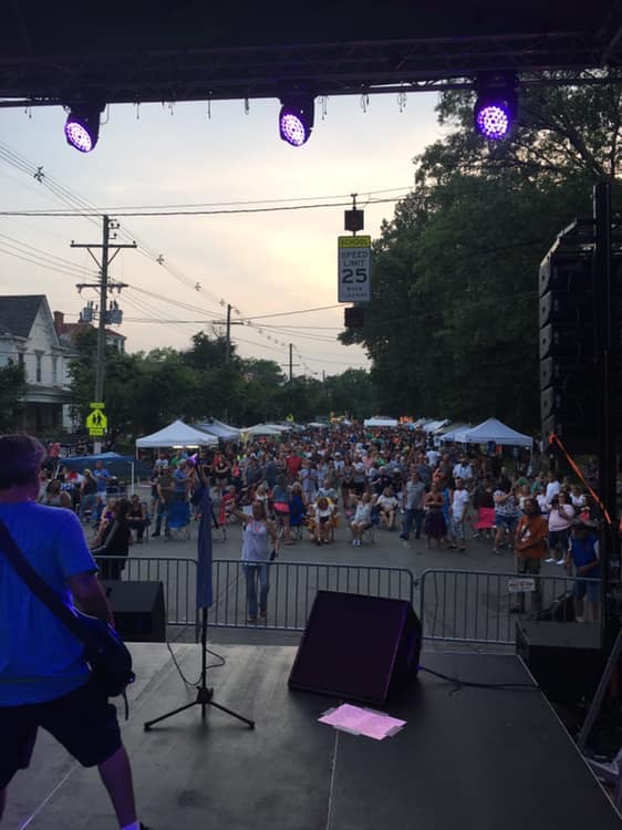 Portland Festival 2026 - Eventeny