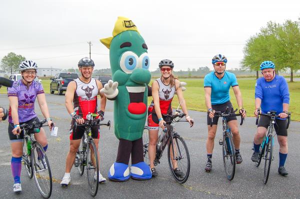 2022 Tour de Pickle Online Form