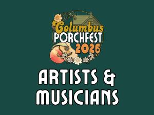 Artist & Musician Application