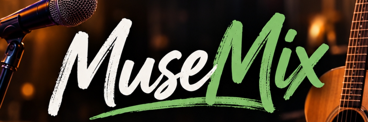 The Muse Mix