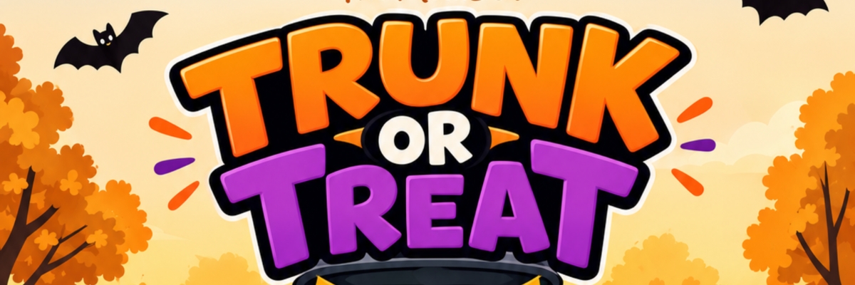 Trunk or Treat