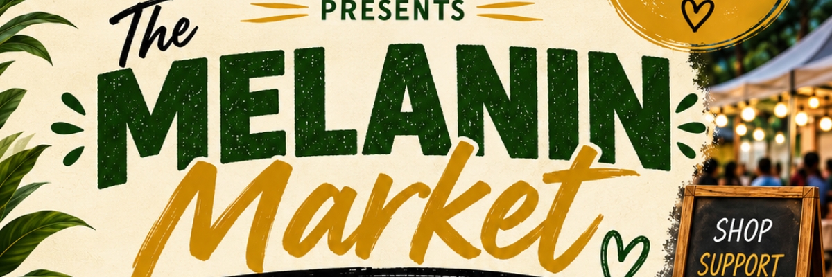 The Melanin Market