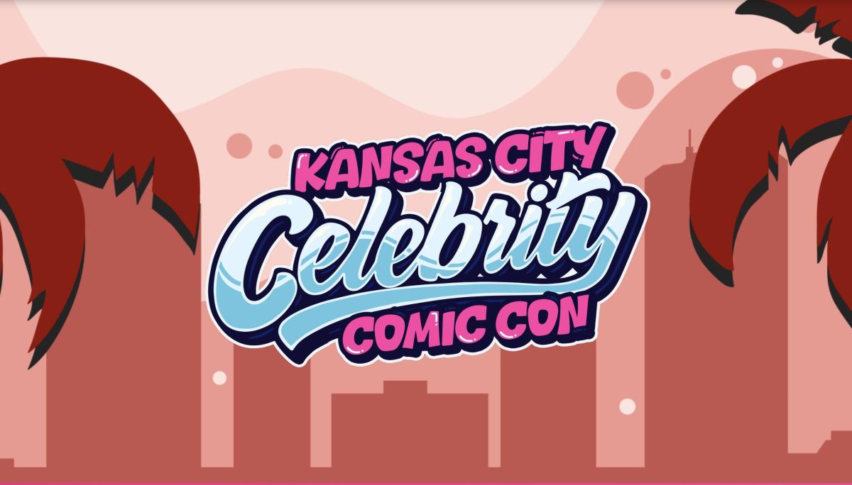 Kansas City Celebrity Comic Con
