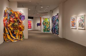 2026 Janet & Walter Sondheim Art Prize